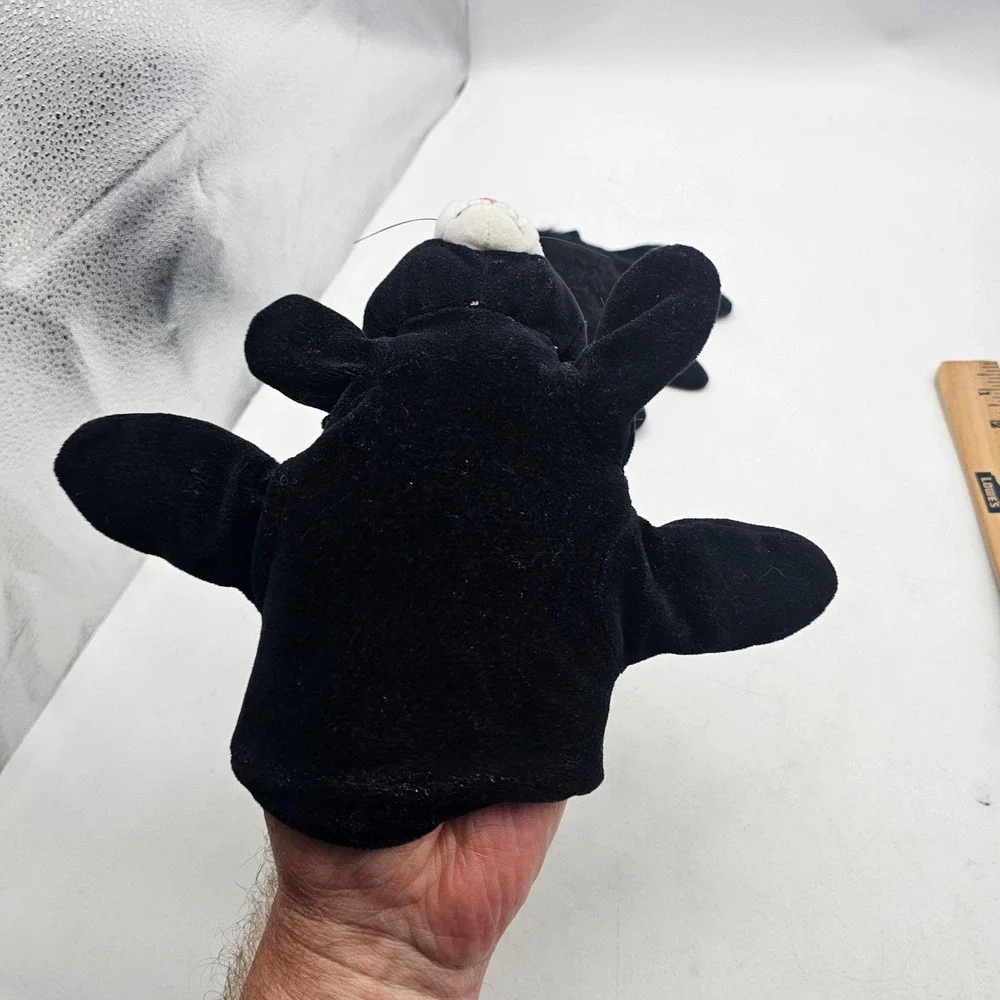 Plush Creations Inc. vintage plush